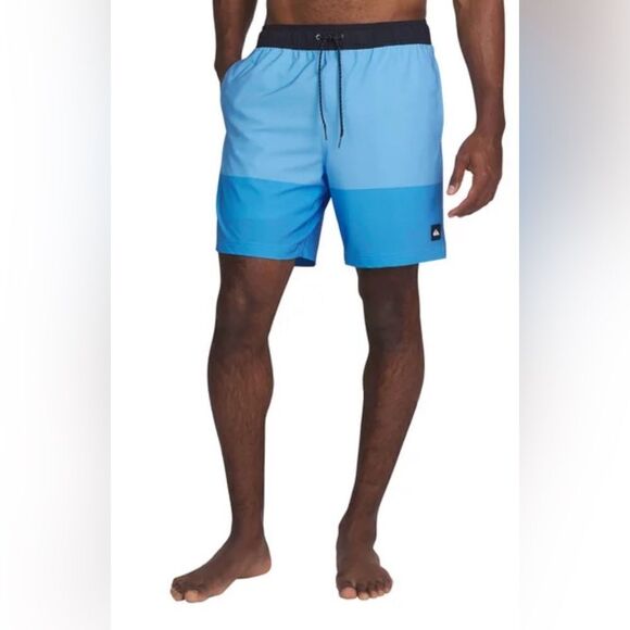 Quiksilver Other - Quiksilver Men’s Volley Swim Short XXL